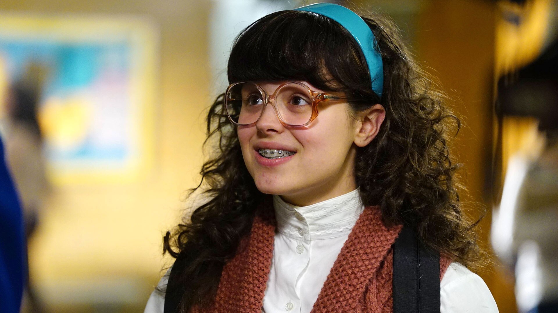 The Goldbergs thumbnail